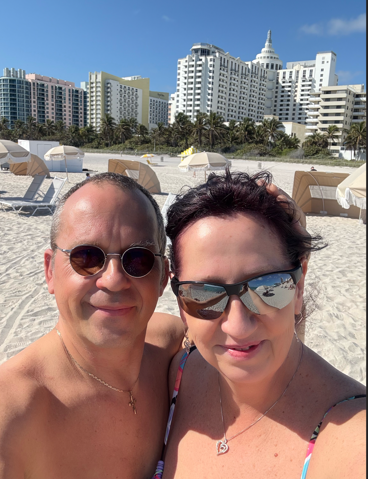 Josef - Elite Travel Agent